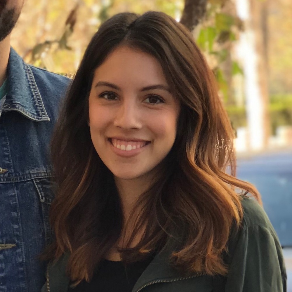 Meet your Posher, Stephanie